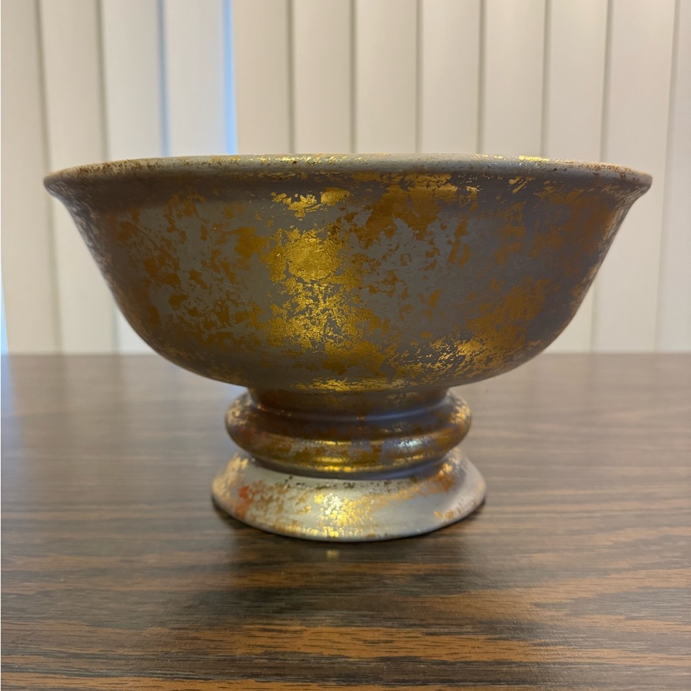 Bath & Body Works Holiday Edition Bowl